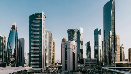 Doha ranks fourth as most liveable city in the MENA region, according to the Global Liveability Index 2024 