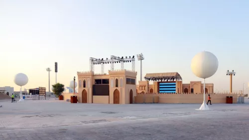 Darb Al Saai commences on Friday