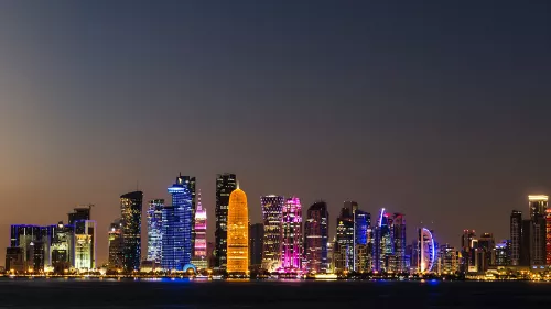 Eight Qatar-based companies have been listed among the Forbes' Top 100 Arab Family Businesses 2023