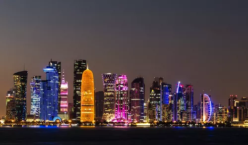 Qatar ranks first in 'FDI Standouts Watchlist 2023' released by fDi Intelligence