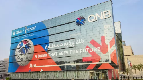 QNB has announced the winner of its first member 'Triple Your Salary' campaign