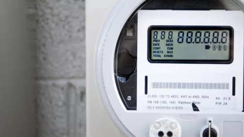 Kahramaa installed 280,000 smart meters of electricity and water equipped with IoT