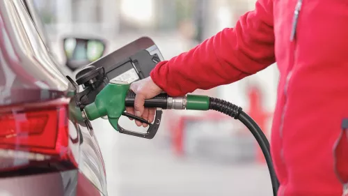 QatarEnergy announced fuel prices for January 2025 