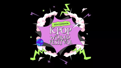 Korean music fans in Qatar are invited to be part of the K-Pop World Festival taking place in October 2024