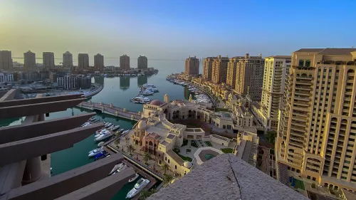 Qatar residents can now rent houses for the World Cup