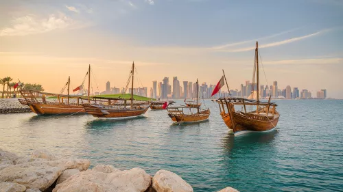 Qatar Tourism’s summer campaign to contribute significantly to the country’s long-term tourism strategy