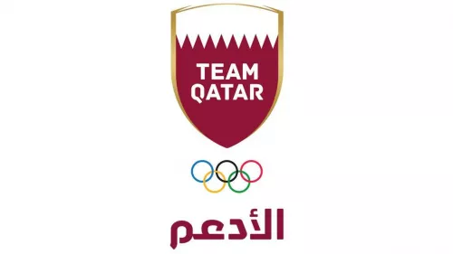 Campaign to support Team Qatar by QOC 