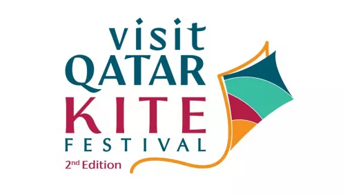 10-day Visit Qatar Kite Festival is a soaring spectacle with a diverse array of kites