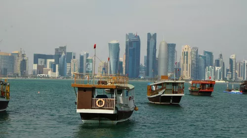 Qatar Tourism and Discover Saudi join to launch the exciting new campaign, ‘Double the Discovery’