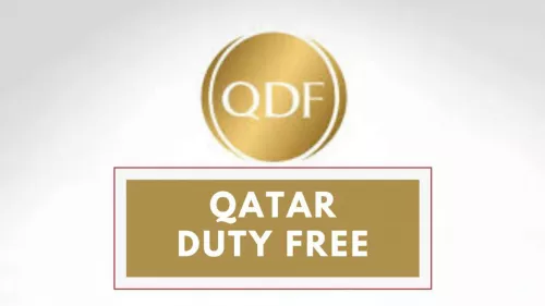 Qatar Airways announced that Qatar Duty-Free and Hamad International Airport has earned multiple recognitions at the FAB Awards 2023