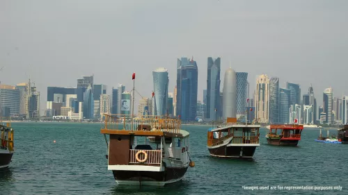 10th Senyar Festival begins; 75 participating teams to gather at the Old Doha Port 