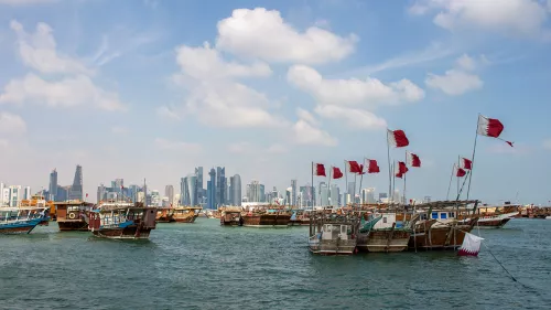 Official holidays announced on the occasion of Qatar National Day