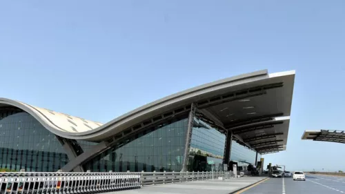 HIA marks a significant milestone as the airport celebrates its 10th anniversary 