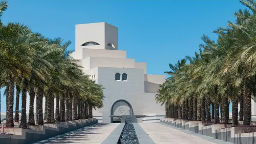 Museums in Qatar back to regular hours