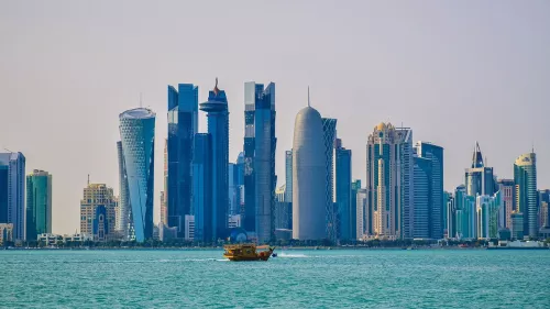 Qatar topped the list of Arab nations and ranked sixth worldwide in terms of average wages, according to the online database statistics website - Numbeo