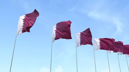 Amiri Diwan declared a two day state holiday marking the Qatar National Day