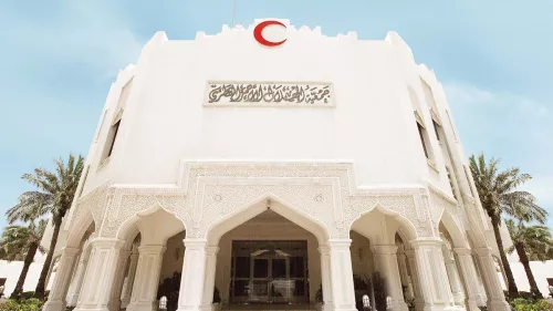 Qatar Red Crescent Society has initiated its annual Ramadan Campaign, #DutyToHelp, to aid vulnerable populations 