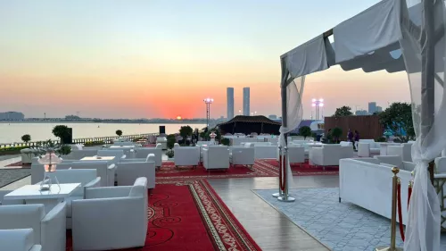 QetaiFAN Beach Fest on beachfront in Lusail promises spectacular events