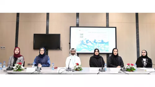 Qatar University hosted a press conference to unveil the exciting lineup of events for Qatar’s National Sports Day 