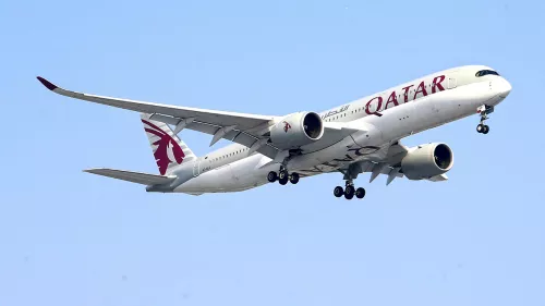 Qatar Airways announced unique travel packages for fans to witness the Legends El Clásico match 