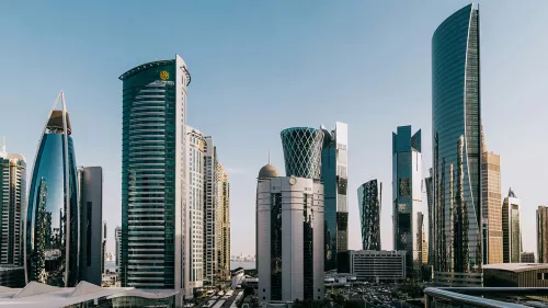 Qatar Development Bank launched GEM–Qatar National Report 2023-24, highlighting numerous achievements within Qatar’s entrepreneurial ecosystem