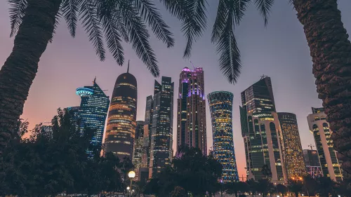 Qatar’s startup ecosystem reached seventh position in Middle East and advanced to 79th globally