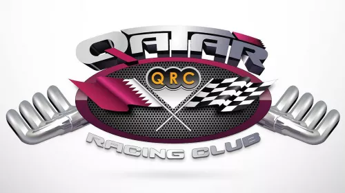 Qatar Custom Show 2023 at Qatar Racing Club