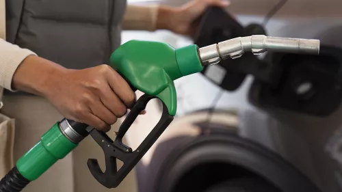 Fuel prices for Premium and Super petrol and diesel announced for June