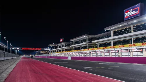 The MotoGP Qatar Airways Grand Prix of Qatar 2023 gets set to return to Lusail International Circuit in just 3 days