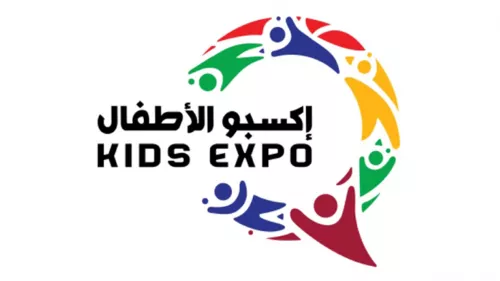 Kids Expo 2024 from November 20 to 23