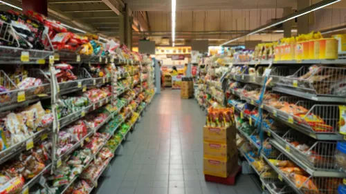  Checkout-free stores all set to function in Qatar