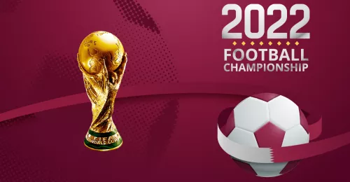 Download match schedule of FIFA World Cup Qatar 2022 