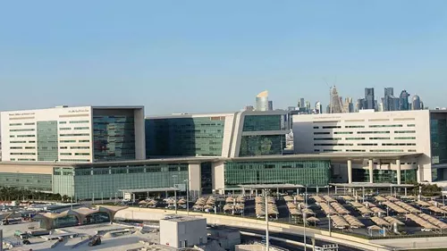 HMC will start evening clinics at the Ambulatory Care Center for high demand specialties