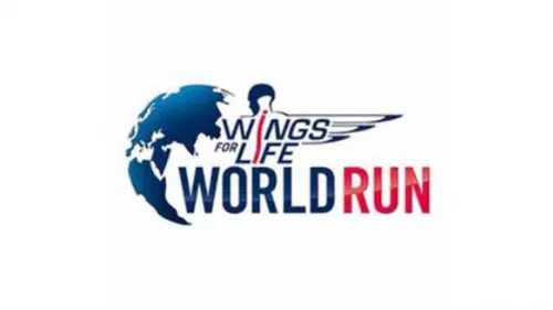 Largest and most elaborate running event - Wings for Life World Run is scheduled on May 5