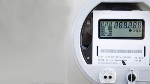 Kahramaa has installed over 300,000 smart meters; provides real-time readings of power consumption