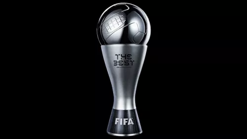 Winners of The Best FIFA Football Awards 2024 will be revealed digitally on December 17