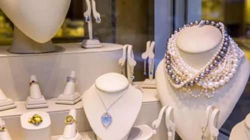 Doha Jewellery and Watches Exhibition scheduled for January 2025