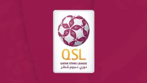 The 2023-2024 season of the Qatar Stars League will begin on August 17