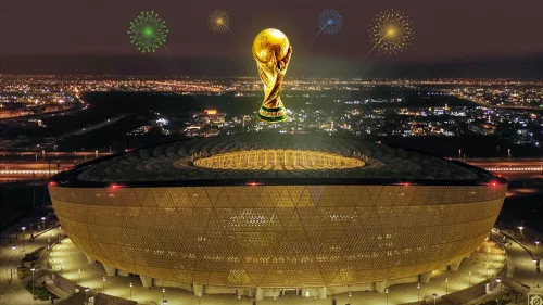 30 more days left for FIFA World Cup 2022, Qatar